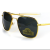 New Sunglasses Driving Glasses Aviator Sunglasses Polarized Sunglasses for Men