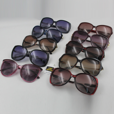 Women sunglasses Fashion Polarized Sunglasses fashion sunglasses wholesale mixed patterns
