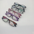Vintage TR90 glasses frame teenage student myopic glasses frame male and female fashion glasses wholesale