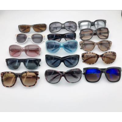Fashion sunglasses wholesale Men's and women's sunglasses cheap glasses