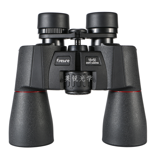 cross-border new 16x50s ed red circle binoculars high-power hd low-light night vision