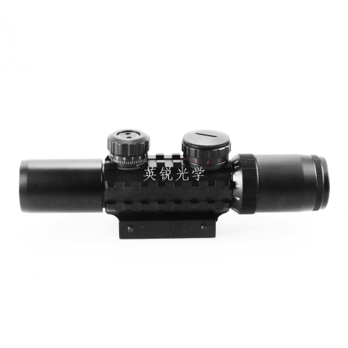 wholesale c3-9 * 26eg optical telescopic sight hd hunting tactical drills
