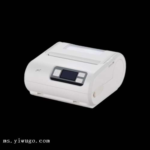 XP-P301G Handheld Bluetooth Thermal Printer