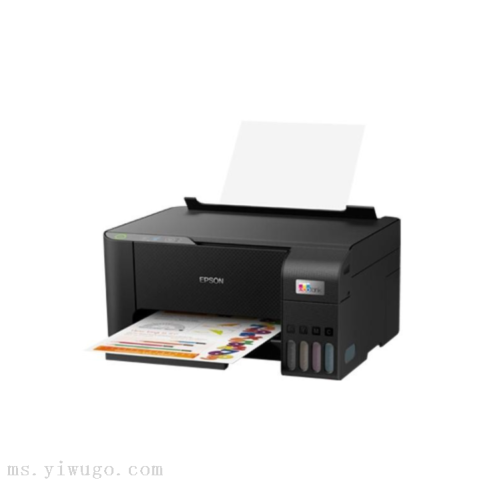 Epson L3218 Print Copy Scan All-in-One Ink Tank Printer