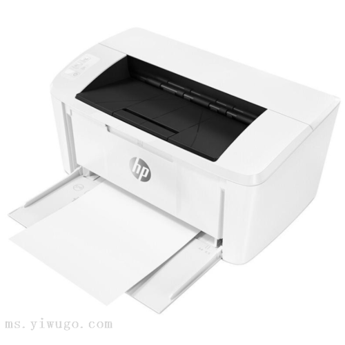 HP M17w Black and White laser Printer