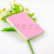 50 Pieces Solid Color Note Card Paper Color Index Card Office Memo Student Notes and Vocabulary Card Convenient to Carry