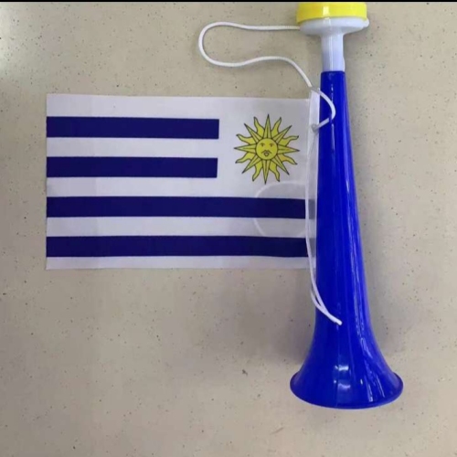 球迷喇叭 助威喇叭 玩具喇叭 手推喇叭 高音喇叭 祖乌喇叭