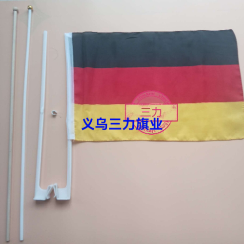 the number of car fgs in various countries printed 30x45cm car fgpoles customized fgs of various sizes