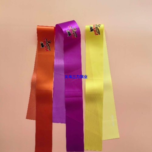 世界杯头巾围巾足球杯围巾广告围巾定制各尺寸