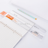 small fish 9030/30cm hard ruler （a + youpin）（400 sets/piece）