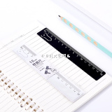small fish 8099/15cm iron ruler （1000 sets/piece）