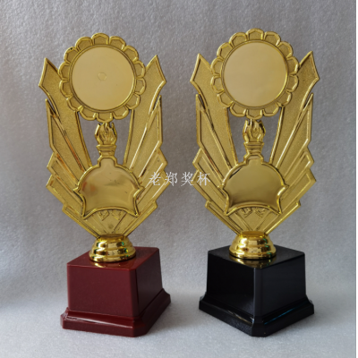Crystal Plastic Trophy Football Basketball Medal Manufacturer Personalized Customized Prize