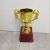 Factory Direct Supply Metal Trophy Competitive Competition Creative Medal Student Children Training Football Basketball Trophy