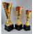 Factory Direct Supply Multicolor Cutout Metal Trophy Competition Creative Medal Student Children Training Football Basketball Trophy
