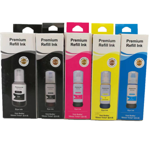 suitable for epson refill ink printer ink