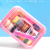 36 Colors Light Soft Clay DIY Toys Children's Educational Toys Safe Colorful Plasticine