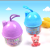 Creative antibacterial play dough colored clay Children's educational toys 18 colors