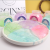 Luminous pearlescent Slime DIY Crystal Mud Crystal Clay Safe Children's Toys Decompression toys