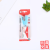 24/6 Portable Mini Stapler Kit Macaron Color Matching Student Stapler Office Stapler
