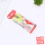 24/6 Portable Mini Stapler Kit Macaron Color Matching Student Stapler Office Stapler