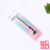 24180 Type Fresh Macaron Color Matching Small Size Art Knife Labor Art Class Utility Knife Paper Cutter Express Knife