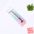 24180 Type Fresh Macaron Color Matching Small Size Art Knife Labor Art Class Utility Knife Paper Cutter Express Knife