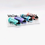 Zhengda 2-in-1 Double-hole Pencil Sharpener Train shaped Student Stationery Child Writing Drawing tools Eraser&cheap