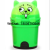 Zhengda Single Hole Kitten Pencil Sharpener Rubber Two-in-One Stationery Sharpen Your Pencil High Quality Customizable