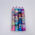 Guai Guai Bear Cute Delicate Cylindrical Long Eraser 24PCs Clean and Easy to Wipe Wholesale High Quality