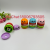 Zhengda Pencil Sharpener Rubber Two-in-One Hamburger Modeling Student Stationery  Child Eraser High quality&Cheap