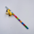 DIY Pencil Animal Mate and Color Pencil Two-in-One School Stationery High Quality