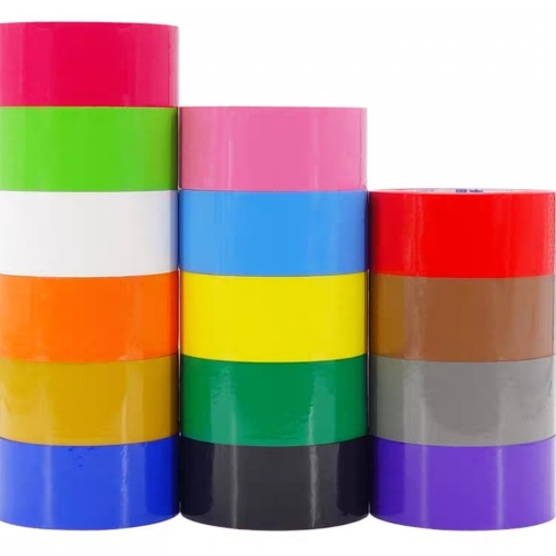Color Sealing Tape OPP Adhesive Tape