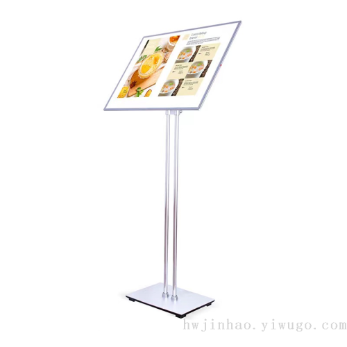 led display board led standing sign advertising display card
