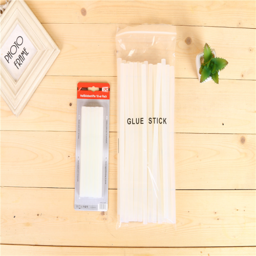 Dghl Hot Melt Adhesive Strip Glue Particle Glue Stick Hot Melt Adhesive Stick 