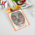 DIY Star Party Eyebrow Diamond Sticker Easter Halloween Face Pasters DIY Creative Acrylic Diamond Sticker in Stock