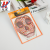 DIY Star Party Eyebrow Diamond Sticker Easter Halloween Face Pasters DIY Creative Acrylic Diamond Sticker in Stock