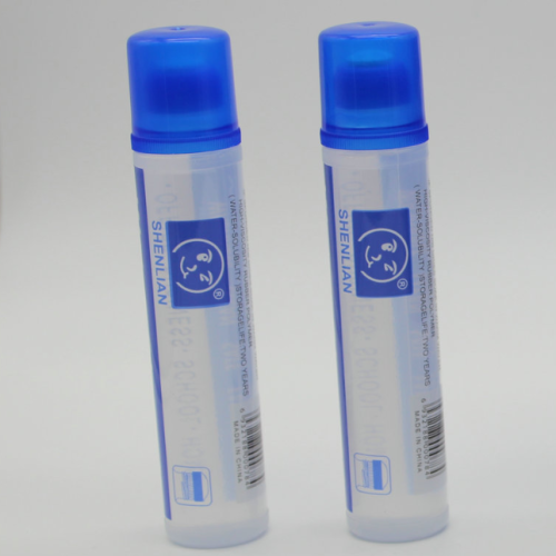 大促销 高粘度合成胶水溶性液体胶水透明速干无痕 5020