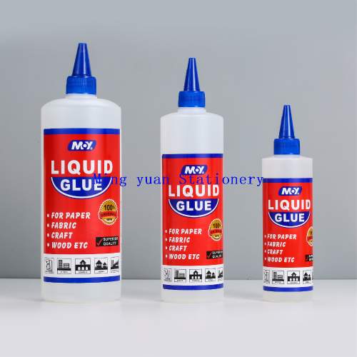 mingyuan stationery my1000ml rge capacity student stationery more than liquid glue specifiions high viscosity for office study