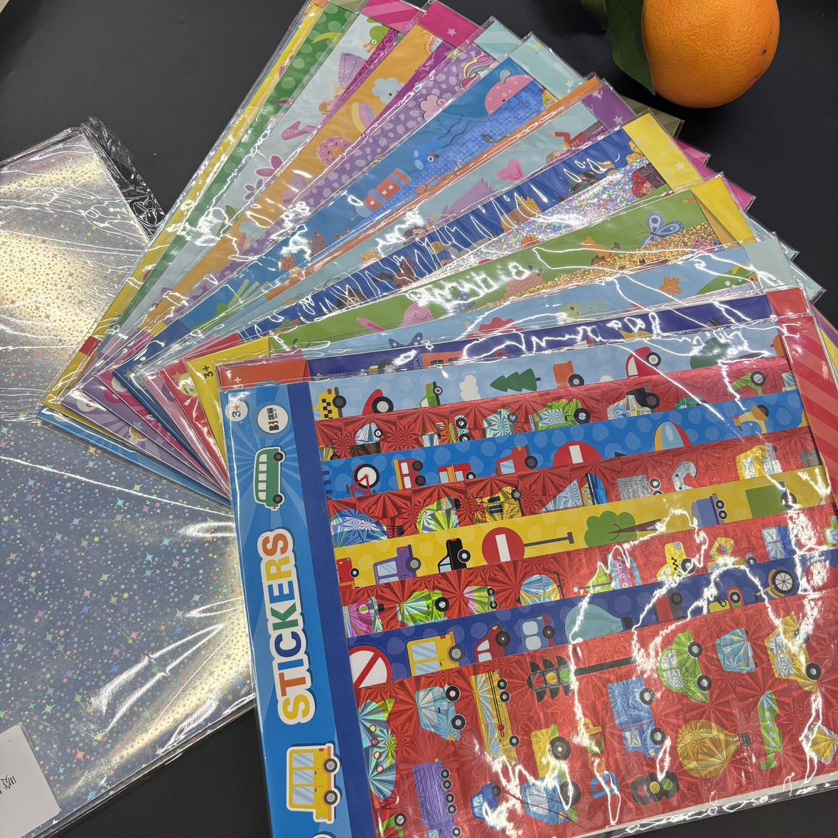 Product Image Gallery
