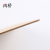 Double-Sided Wood Grain Bill Menu Plywood Notes Clip with Wooden Board Office Folder Catering