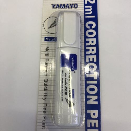 office type， suction card type， correction pen yamayo correction pen