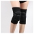 Thick High-Density Sponge Drop-Resistant Anti-Collision Knee Protector Black Sports Kneecaps Elastic Fabric Leggings