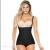 Hot Sale Body Sculpting Body Postpartum Belly Band Bra Adjustable Chest Support Body Corset Belly and Waist Shaping One-Piece
