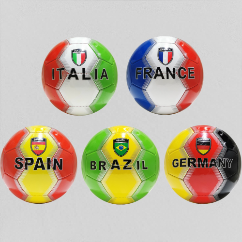 factory direct sales minsa children‘s football no. 2 for kindergarten can be kicked and shot indoor and outdoor children‘s ball