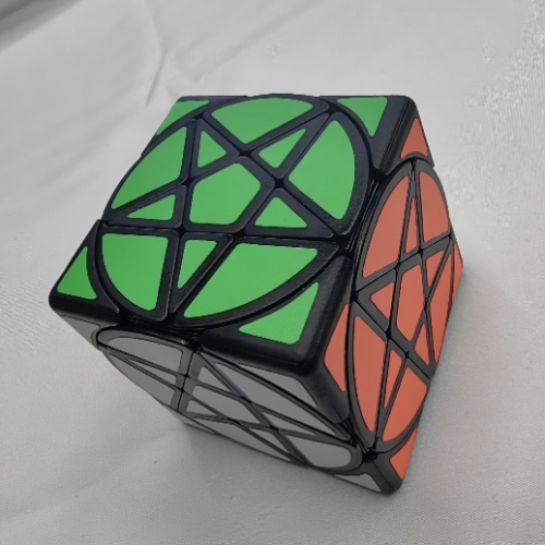 cube xingx cube carbon fiber