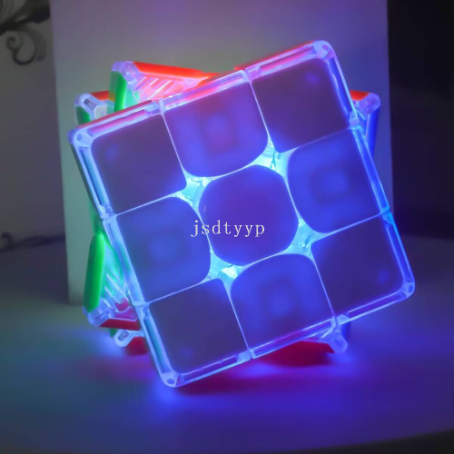 new luminous rubik‘s cube glorious rubik‘s cube x1-400