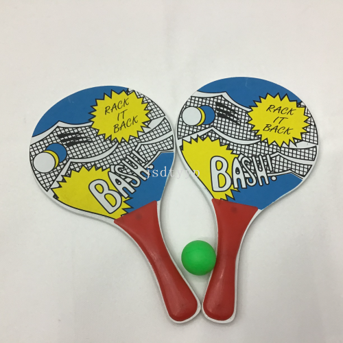 beach ball shots beach ball 2 rackets plus a ball