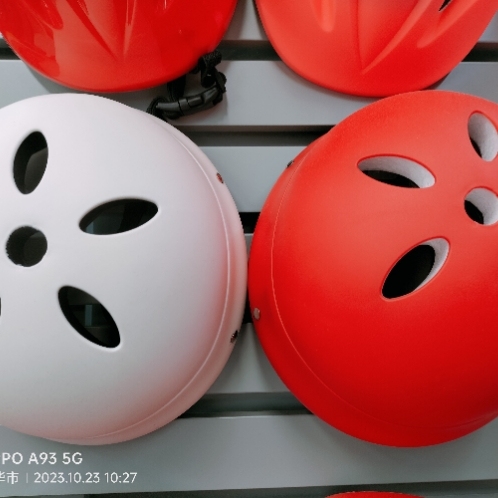 Factory Direct Sales Children‘s Foam Helmet Japanese Helmet