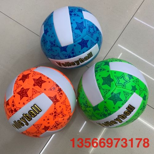 5号排球/沙滩排球 厂家直销