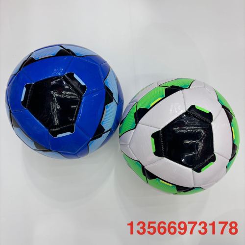 5号足球 厂家直销